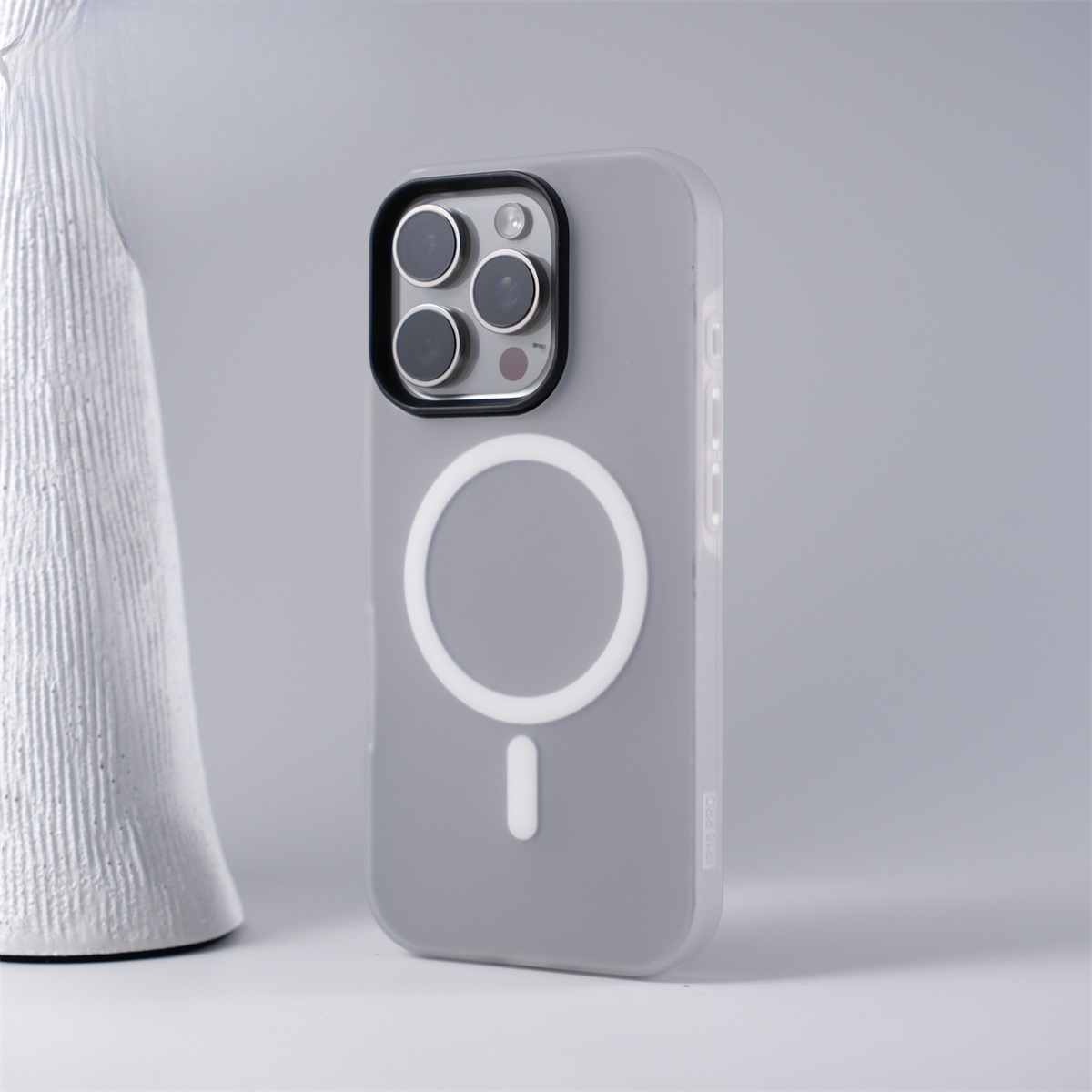 适用iPhone16多巴胺果冻磁吸手机壳苹果15promax肤感磨砂保护套14详情18