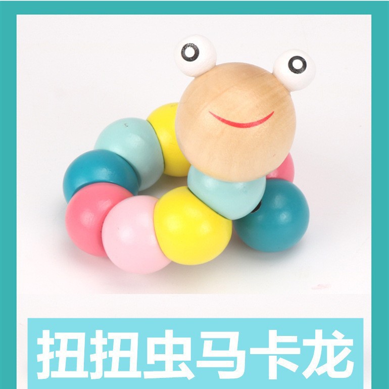 威威虎儿童乐器套装手敲琴婴幼儿音乐启蒙早教奥尔夫打击乐器玩具详情12