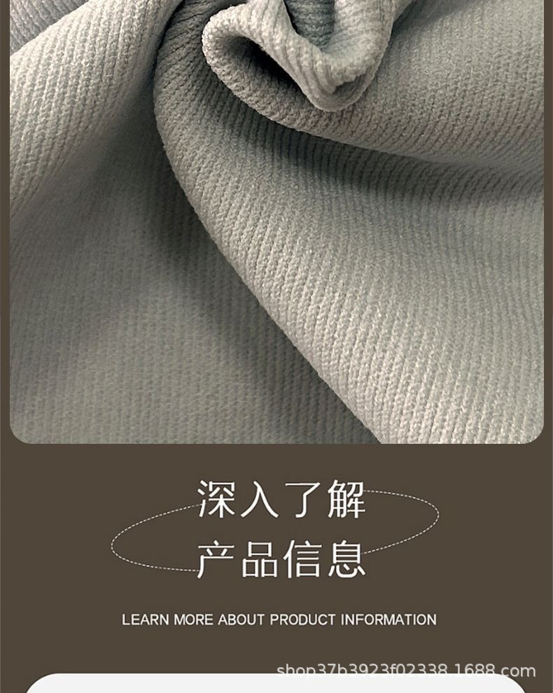 高腰字母内裤女石墨烯抑菌档透气收腹提臀大码新款全棉三角裤详情12