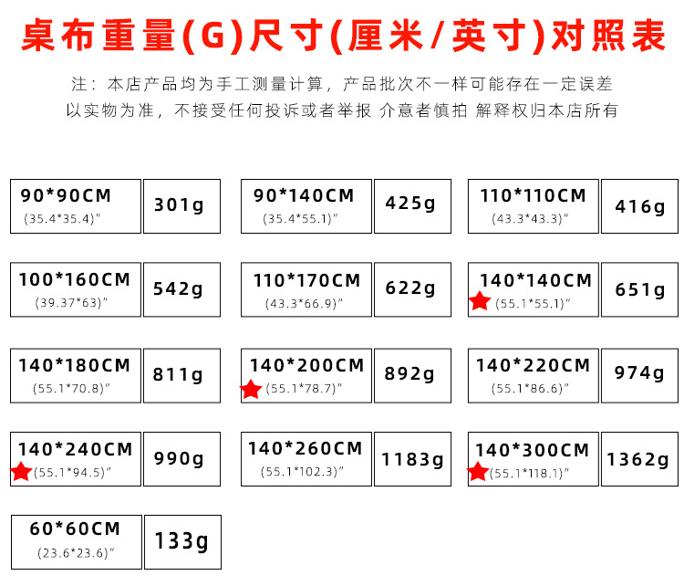 跨境ins 防水桌布家用棉麻餐桌布现代简约书桌布桌垫盖巾现货批发详情4