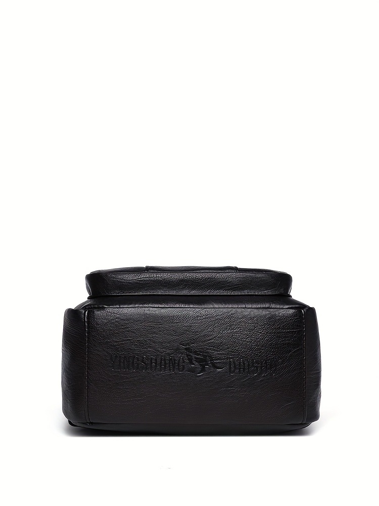 跨境爆款(TEMU 希音 tiktok)代发女士双肩包学生防盗双肩背包批发详情10