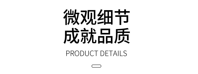 Stainless steel spoons, spoons, promotional gifts, home dining spoons, mixing spoons, creative gift box, tableware six-piece set pic 10