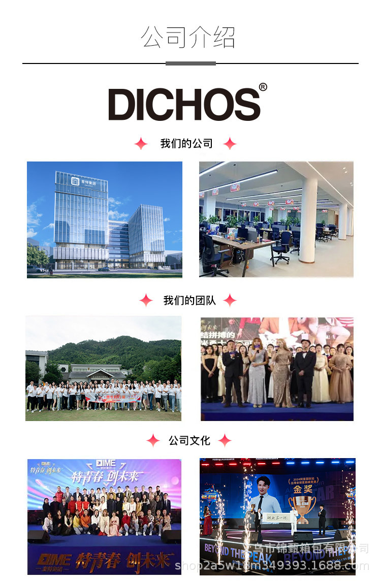 旅行数据线收纳包便携出行充电宝数码包大容量分区收纳包化妆包详情18