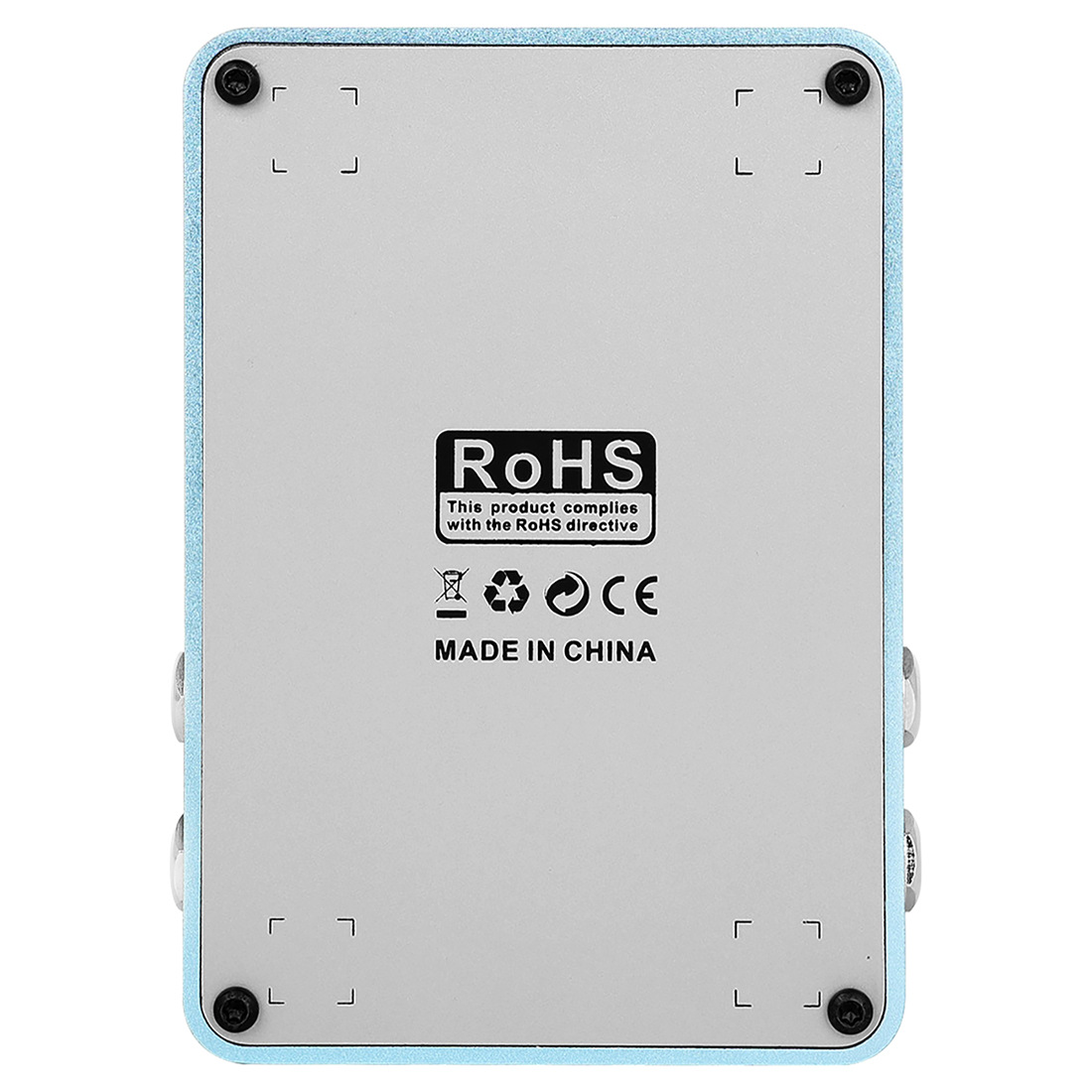 IRIN单块效果器踏板XS-02乐句录音效果器LOOP循环吉他效果器跨境详情21