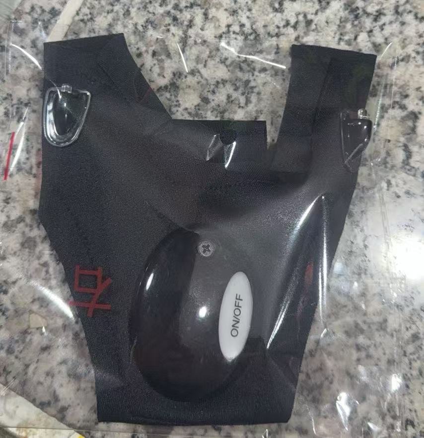 跨境现货LED发光夜钓带灯钓鱼手套 户外照明成人渔具垂钓用品 钓详情8