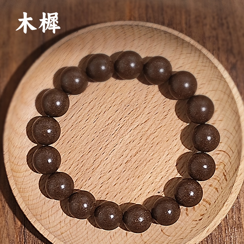 批发直销合香珠花蕊夫人手串手链批发原创设计男女款文玩玫瑰手串详情34