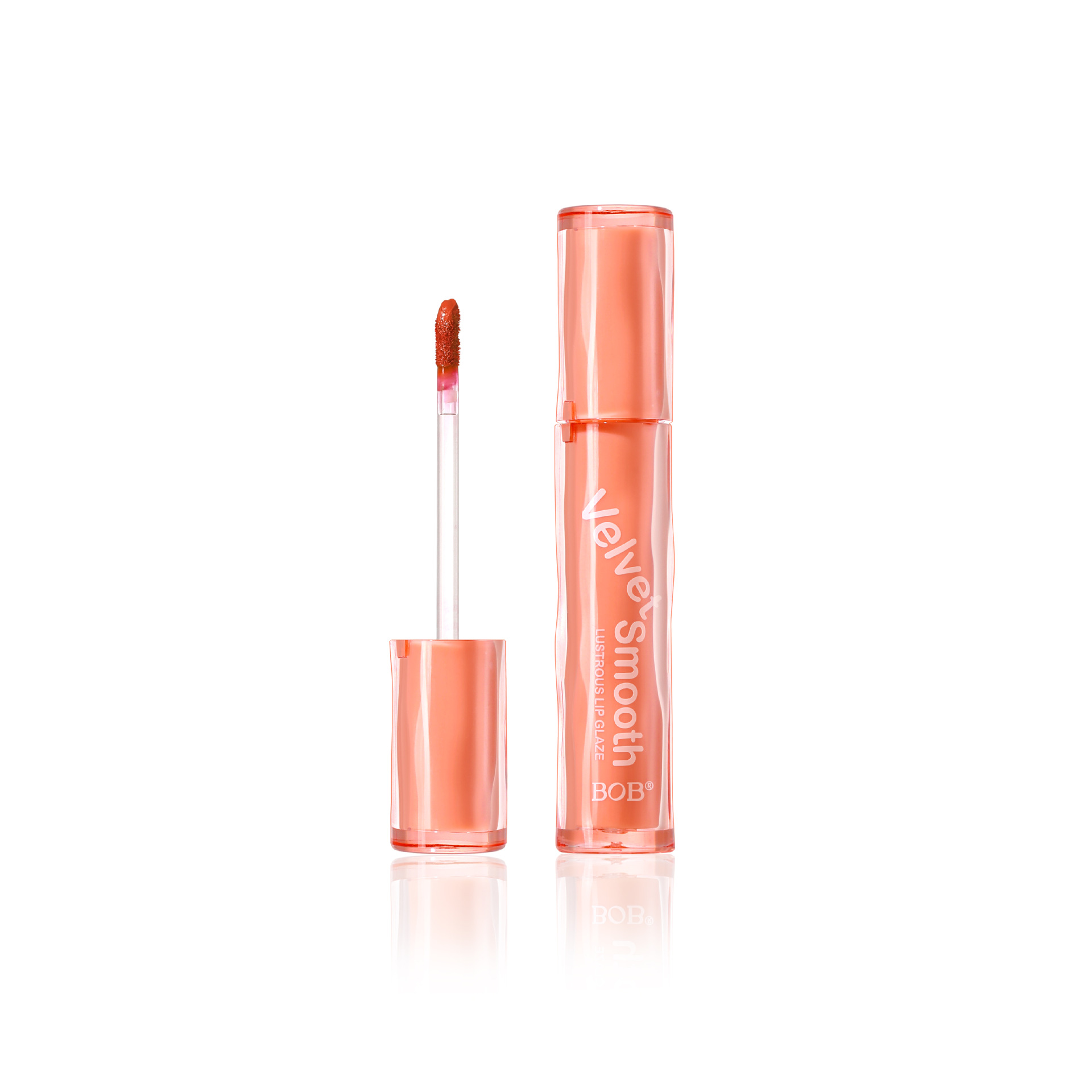 Cross-border bob Bai Mei Water-like Lip Gloss pic 6