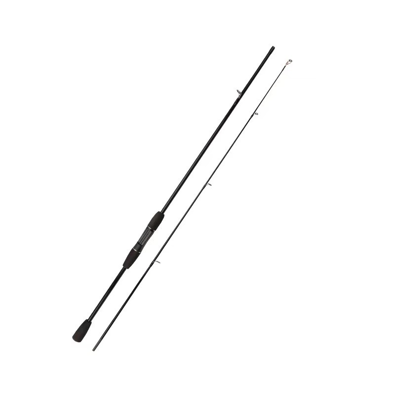 Lure fishing rod M adjustment lure fishing rod wholesale water drop wheel spinning wheel lure fishing rod black long-range casting fishing rod, universal fishing rod pic 5