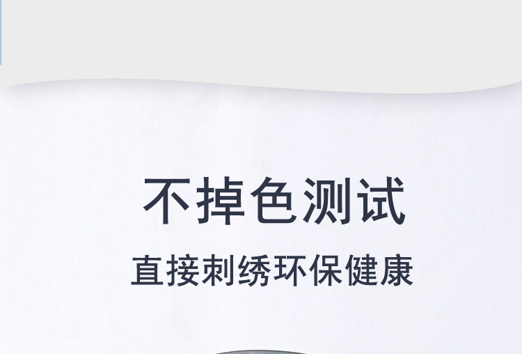 批发7A抗菌防水a类纯棉围嘴宝宝花瓣口水兜韩版婴儿防吐奶口水巾详情7