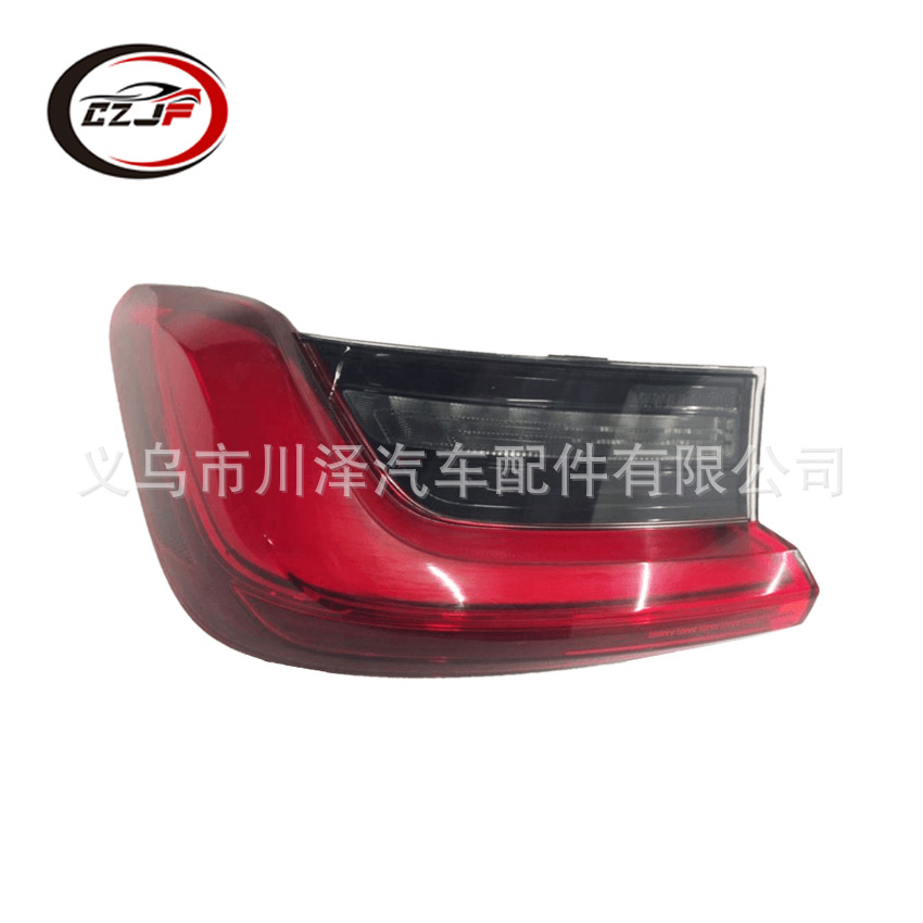 适用2020-21宝马BMW3系G28外尾灯刹车灯6321742044963217420450详情8