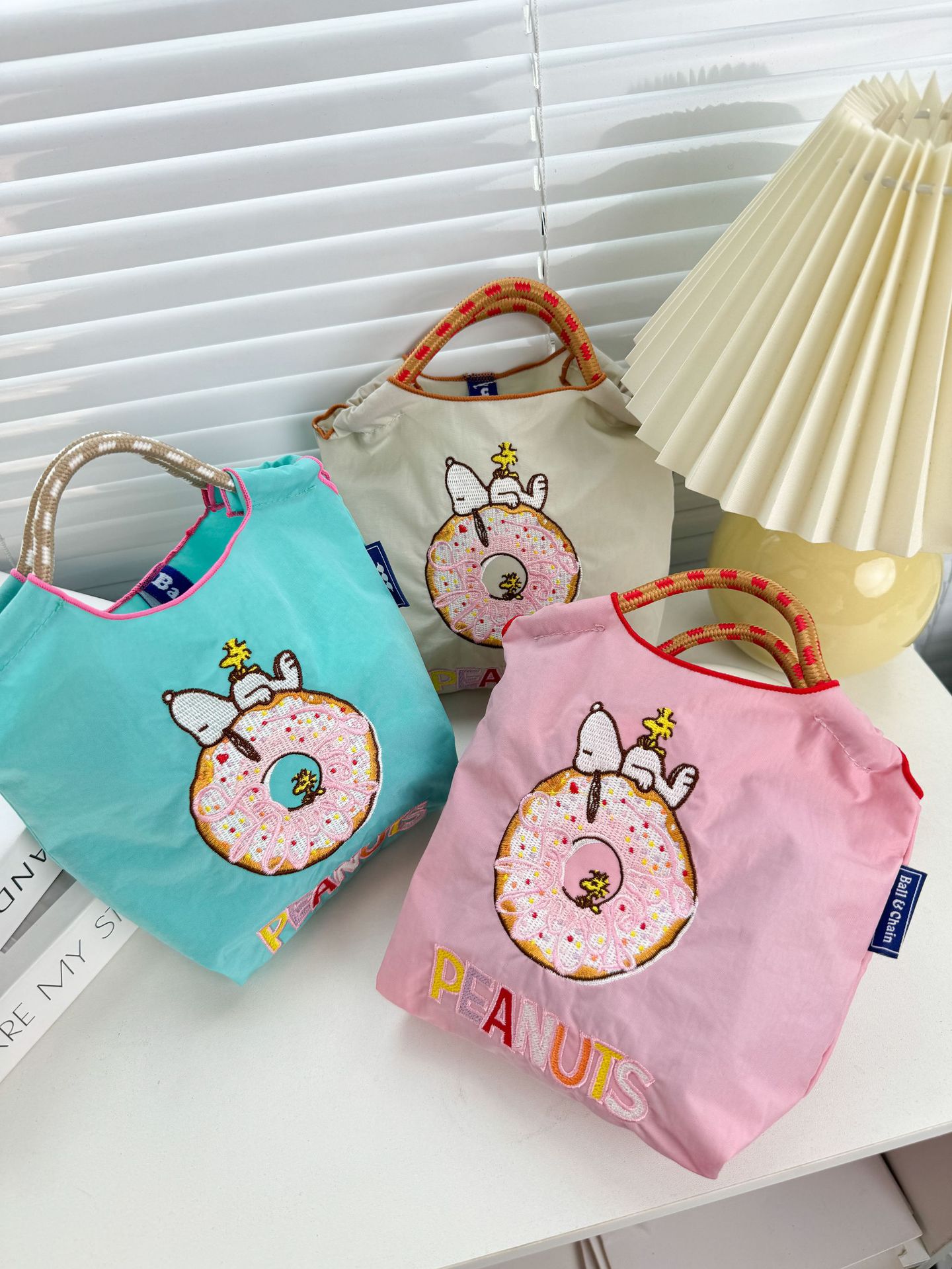 Korean-style lightweight large-capacity bag, casual and versatile, durable Oxford fabric shoulder bag, commuting crossbody bag, nylon fabric bag pic 10