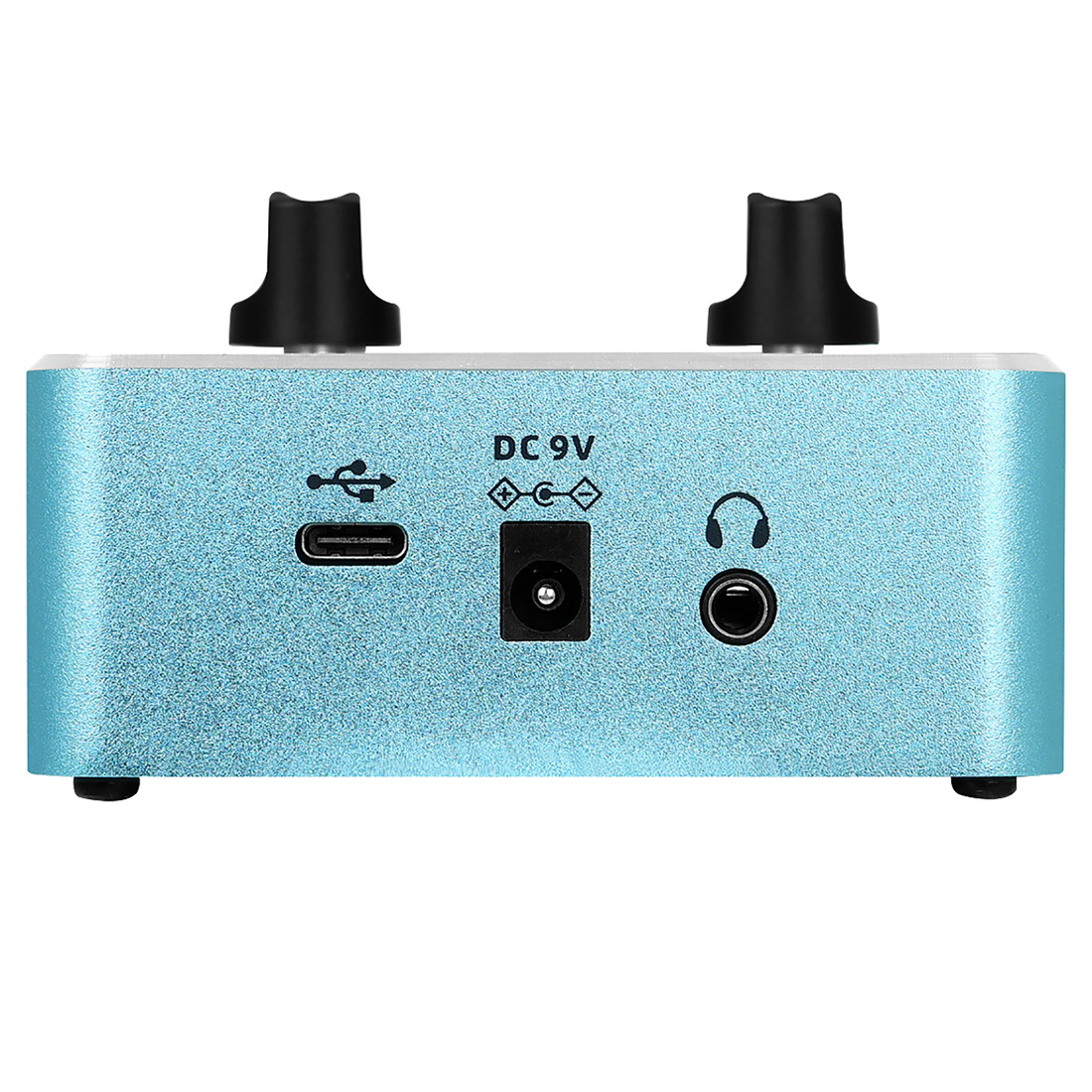 IRIN单块效果器踏板XS-02乐句录音效果器LOOP循环吉他效果器跨境详情14