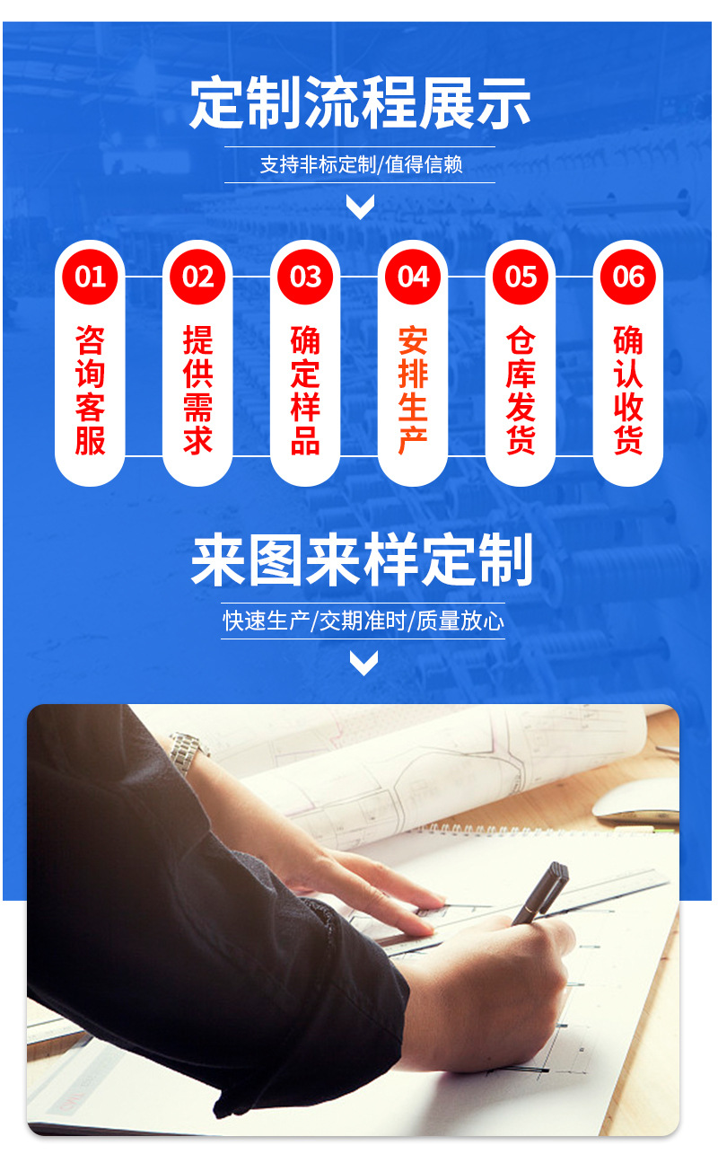 304 stainless steel spring pin, industrial heavy-duty pin, equipment, cabinet door, shelf hinge processing, spring pin pic 12