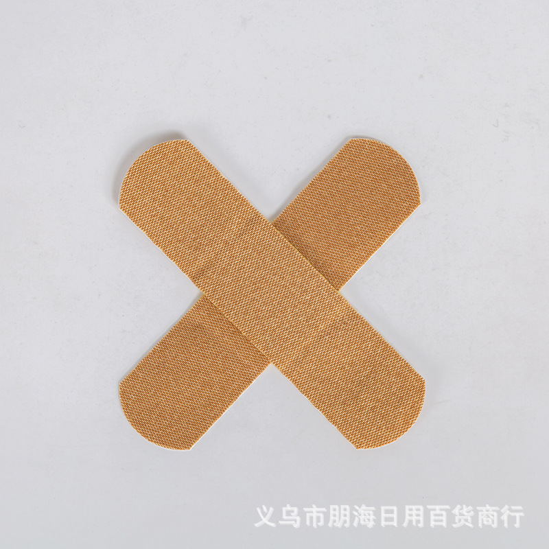 Bangze Elastic Breathable Band-aid 70mm*18mm*100 pieces Factory direct sales, one-piece consignment pic 9