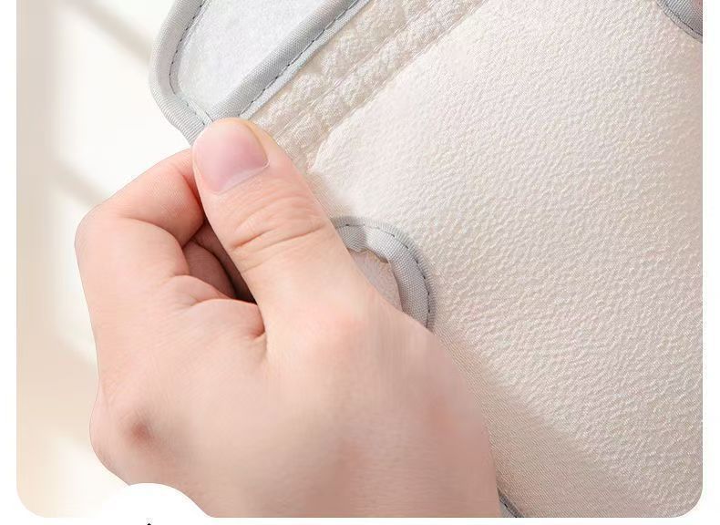 搓澡巾磨砂双面 新款搓泥去灰 女士专用下泥不疼 浴擦沐浴手套详情17