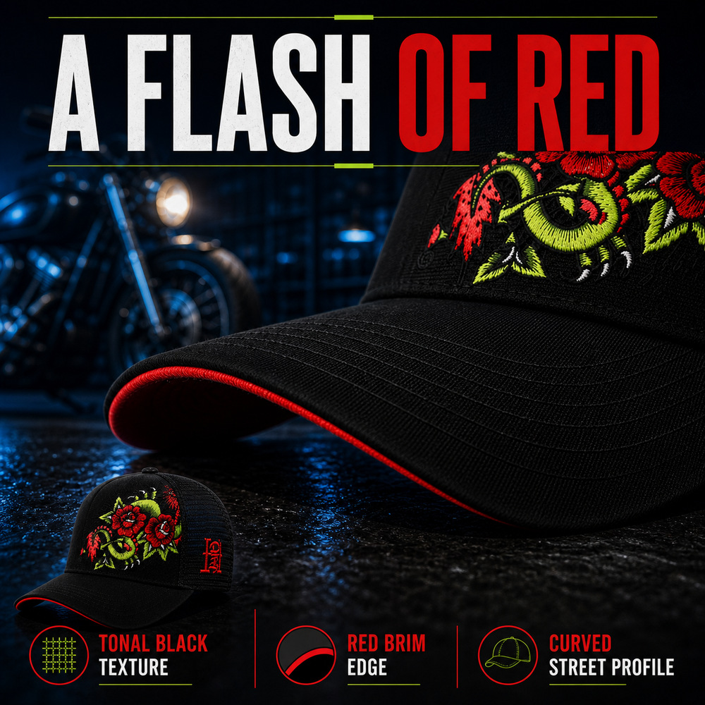 Customized baseball caps, LOGO embroidery, factory bulk production, hat printing, cross-border foreign trade export of baseball caps pic 5