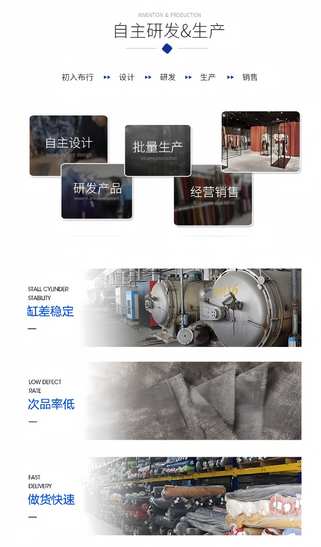 全人丝香云纱工艺布料新中式红云纱印花连衣裙套装旗袍提花面料详情3