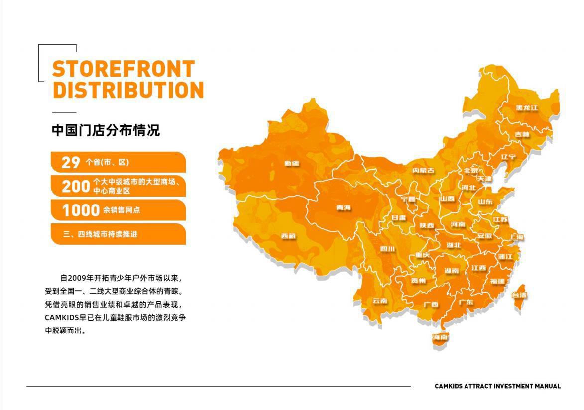 严选CAMKIDS夏季新款儿童运动鞋时尚透气男女童榴莲底跑步户外鞋详情7