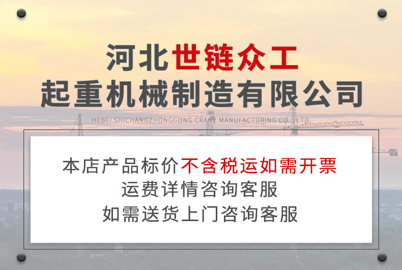 PA200微型电动葫芦 家用小型吊运机提升机 工地上砖起重电动葫芦详情1