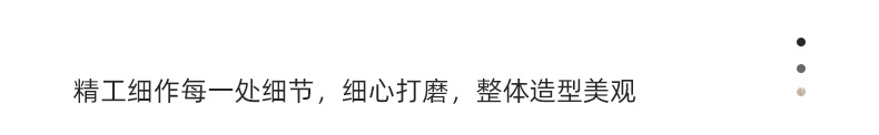 圣诞节木制苹果盒平安夜伴手礼包装盒六角形八角形实木苹果收纳盒详情7