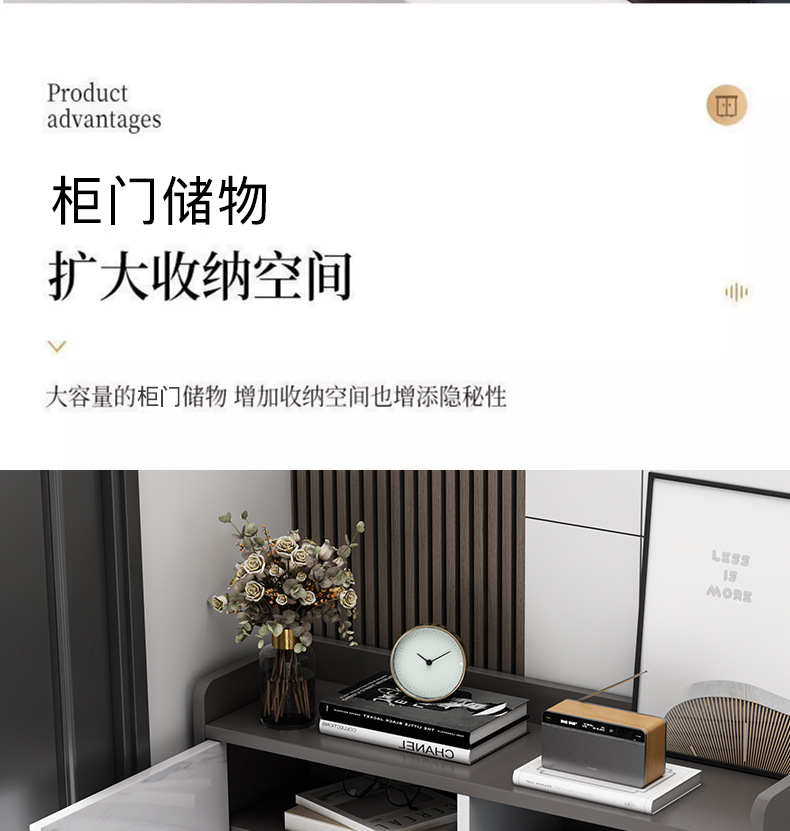 翻斗鞋柜家用门口轻奢超薄玄关柜2025爆款入户大容量收纳小窄鞋架详情23