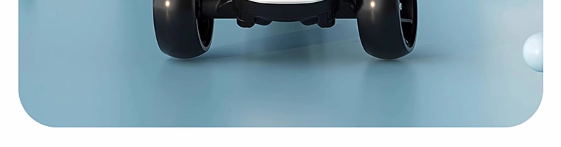 跨境爆款3-8岁儿童滑板车可折叠升降电动三轮滑板车铝合金溜溜车详情17