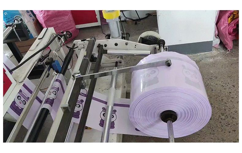 车载垃圾袋动图1-缩略大小