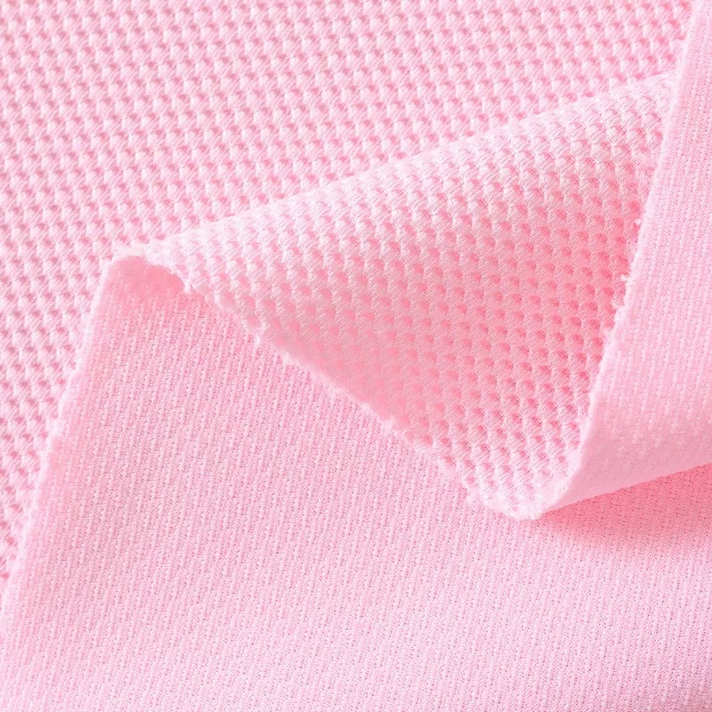 280g heart-shaped checkered large corn checkered knitted jacquard fabric sweatshirt, jacket and sofa fabric are available in stock pic 6