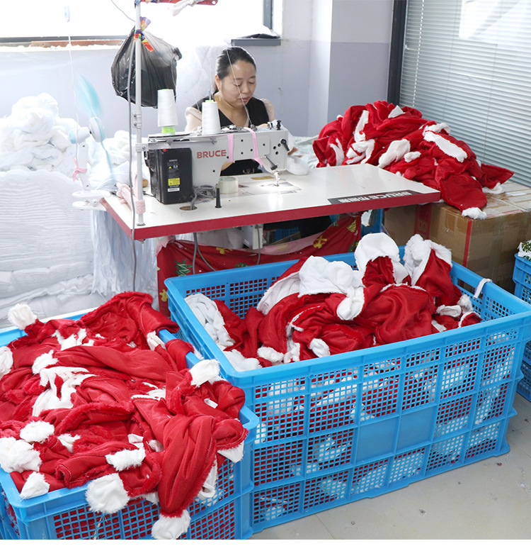 Motorcycle helmet, Christmas cartoon, innovative helmet protection, fun Christmas hat, Stitch, personalized plush pic 26