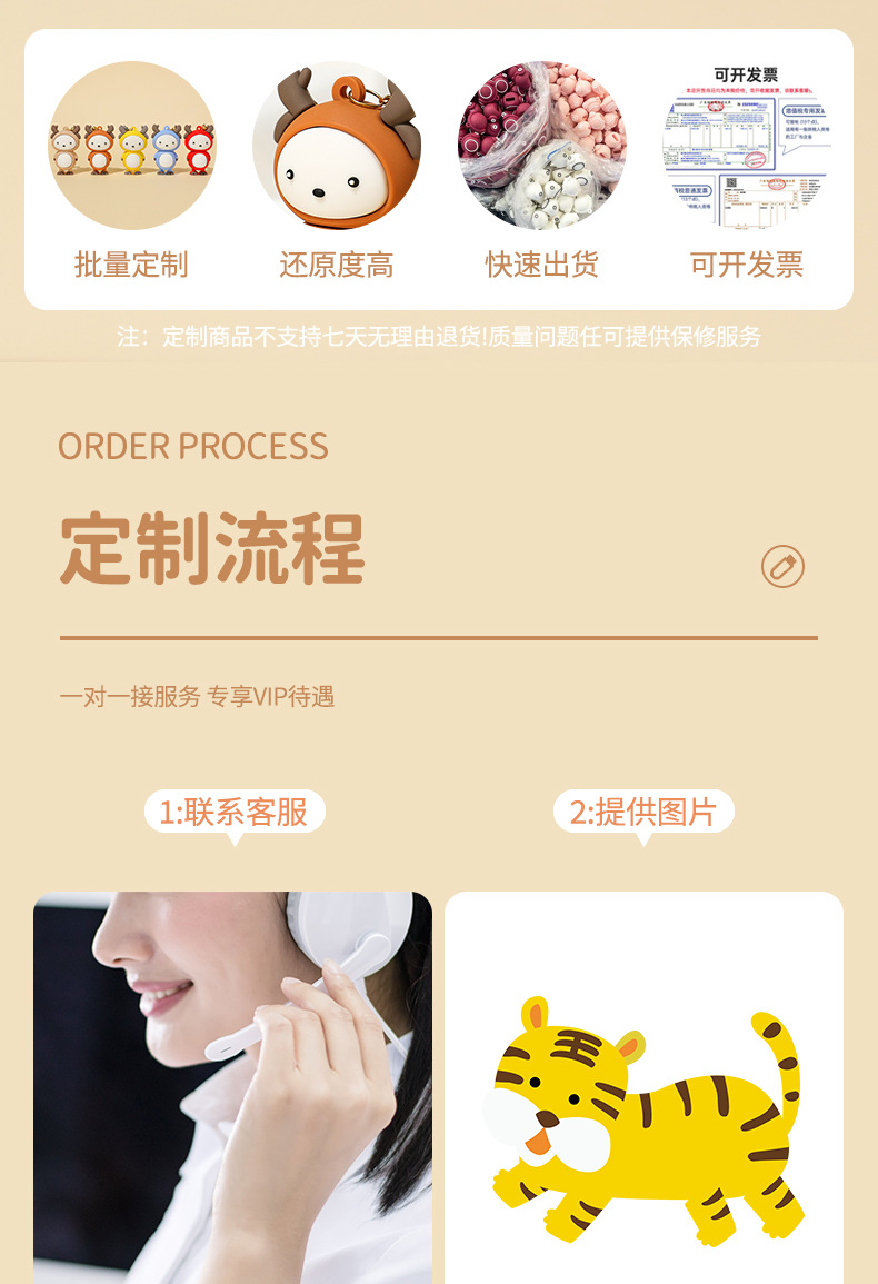 Wholesale USB flash drive gifts from the manufacturer. Make PVC molds, soft rubber, creative USB flash drives, car cartoon figurines, etc. system pic 2