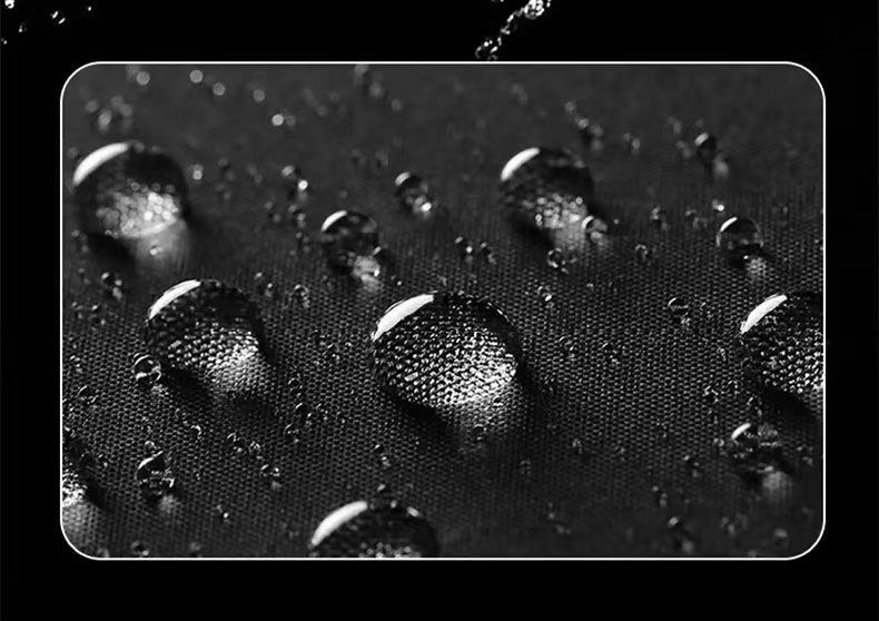 手动加大12骨雨伞折叠高级感黑胶伞晴雨两用伞防晒伞太阳伞遮阳伞详情8