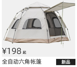 盛源200*210cm/150*210cm户外便携多功能野营露营地席防水详情7