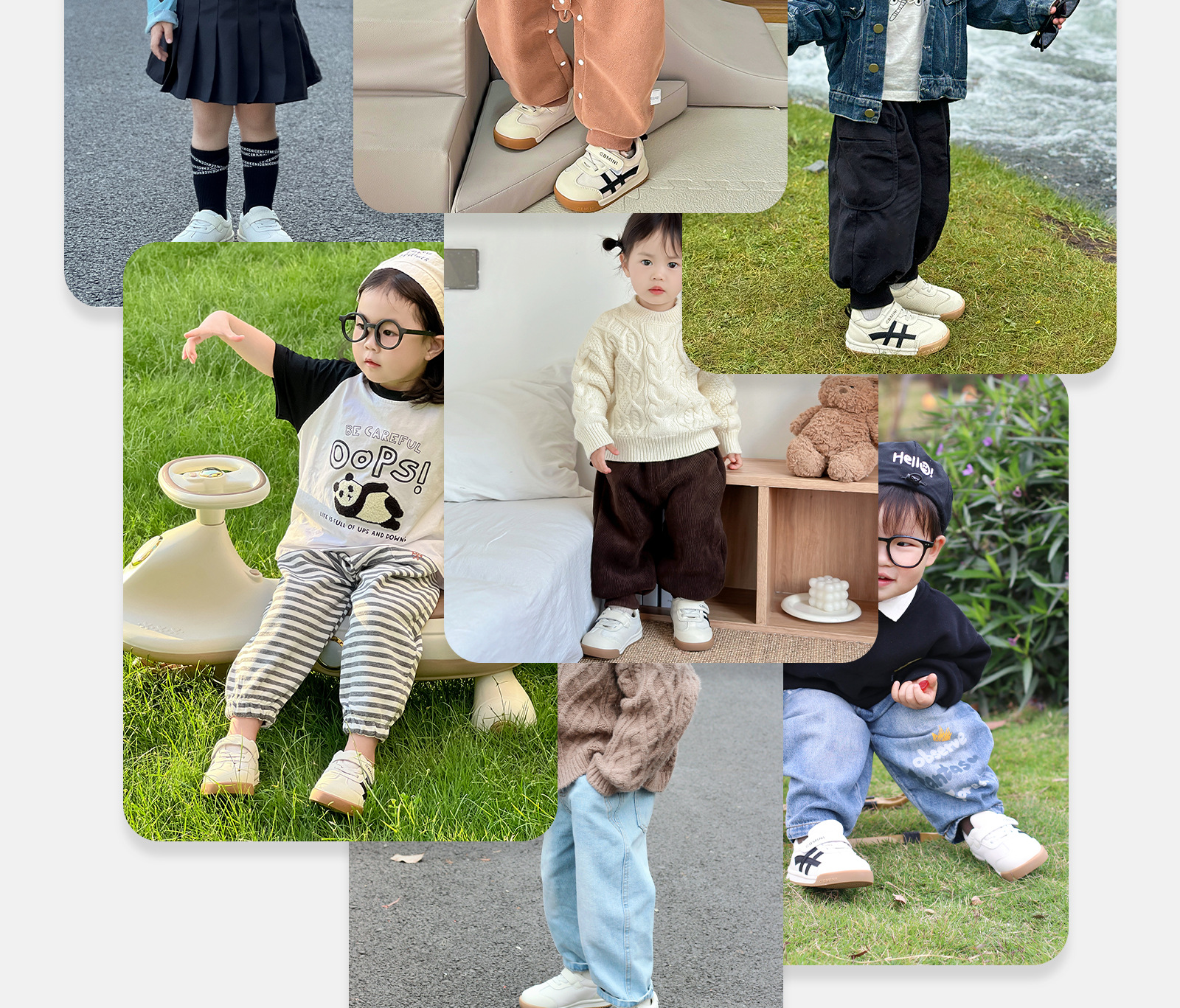 英贝米尼秋季新款儿童鞋宝宝鞋男女小童软底婴儿学步鞋防滑轻稳鞋详情19