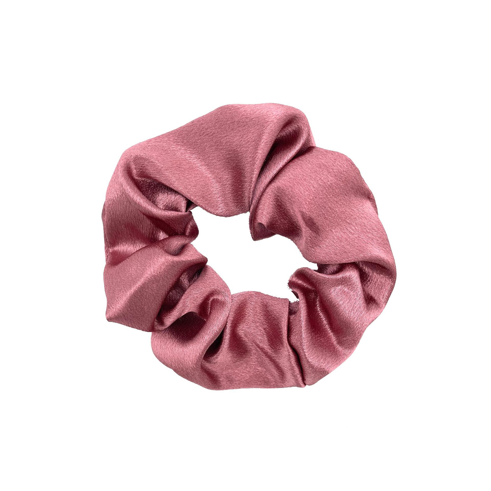 Silk large intestine hair band, hair accessory and fashionable hair rope 095159305 pic 8