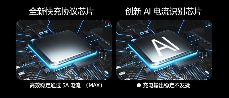 5A超级快充540度旋转磁吸数据线快充适用华为typec苹果安卓充电线详情9