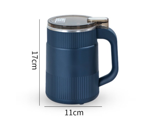 Household small grinding mill, ultra-fine grinding machine, coffee, five-grain and miscellaneous grain crusher, cell wall breaker pic 40