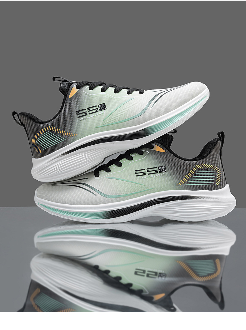 乔丹追影跑步鞋男鞋秋冬新款加绒皮面跑步鞋减震专业运动鞋体测鞋详情14