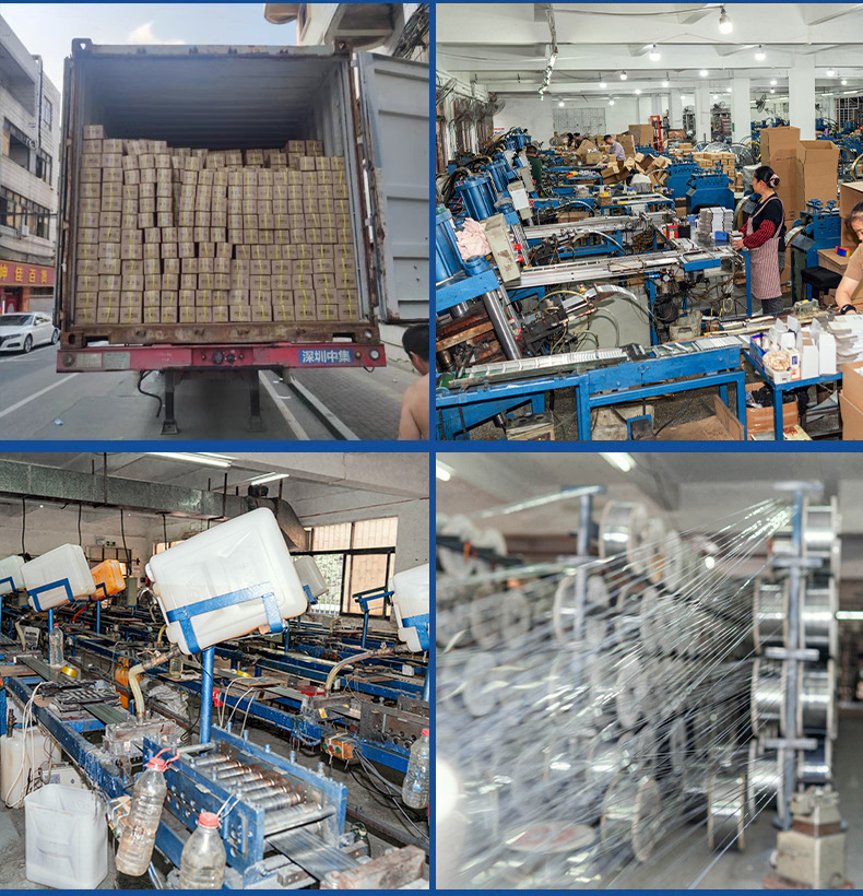 Open source corner nails photo frame nails 5#, 7#, 8#, 10#, 12#, 15# broken durable nails for photo frame, galvanized iron air nail gun nails pic 6