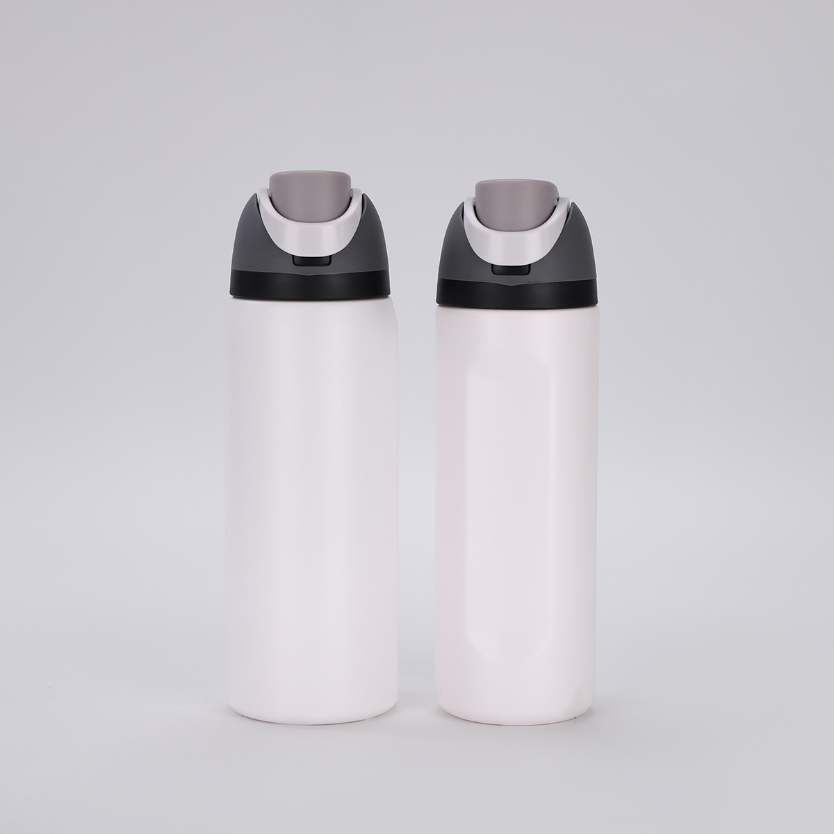 跨境304不锈钢保温杯ins马卡龙提手水果杯大容量户外便携吸管杯详情5