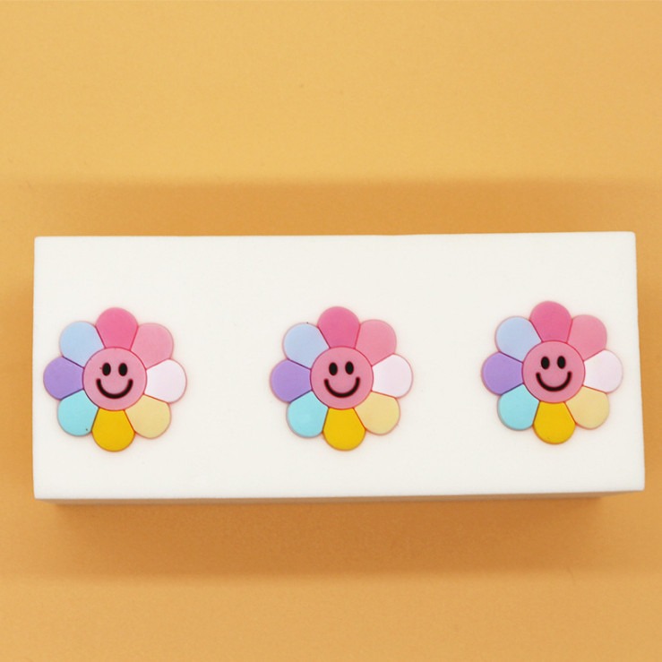 卡通水果PVC软胶立体贴片 手机壳包包发饰头饰DIY手工配饰批发 可爱diy饰品 创意手工材料详情19