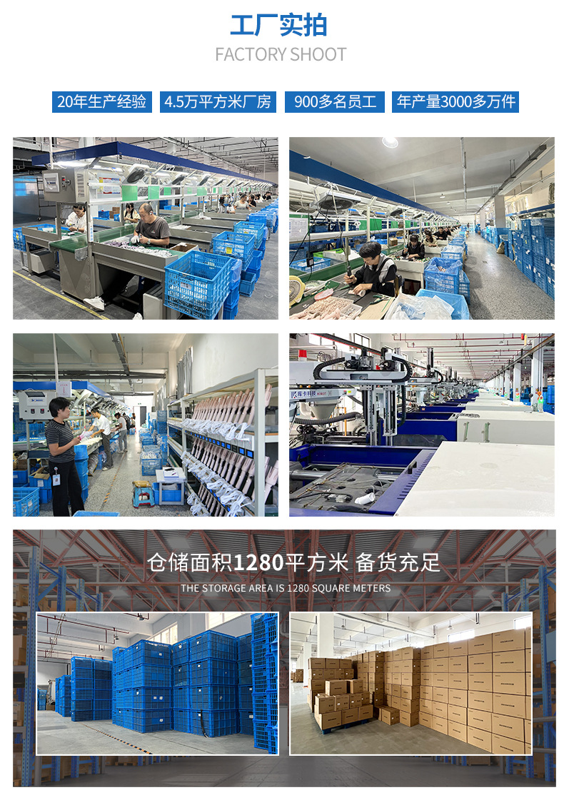 厂家家用美容仪器脸部按摩洁面法令纹提拉紧致面部导入导出仪冰敷详情3