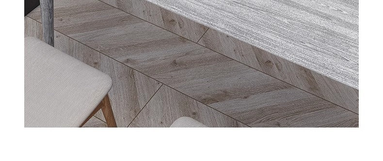 Roll-shaped wood grain sticker self-adhesive waterproof wood grain decorative sticker, 30cm wide and 10 meters long pic 26