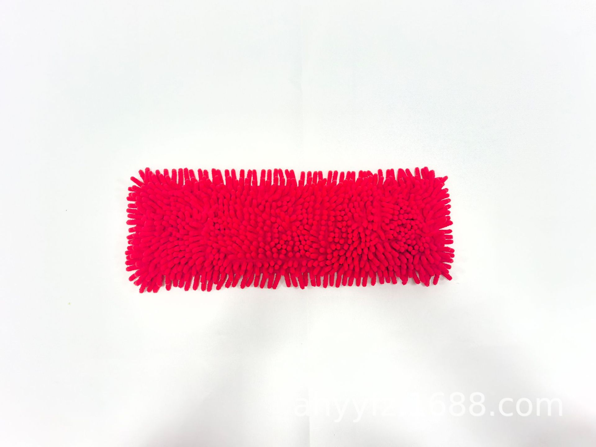 工厂专业定制各种尺寸各种重量超细纤维雪尼尔拖把布套详情4