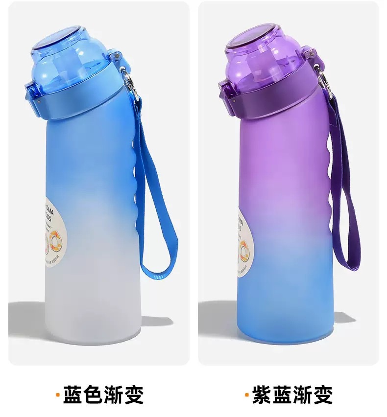 跨境亚马逊香味杯大容量tritan爆款运动吸管创意果味圆环玩味水杯详情14