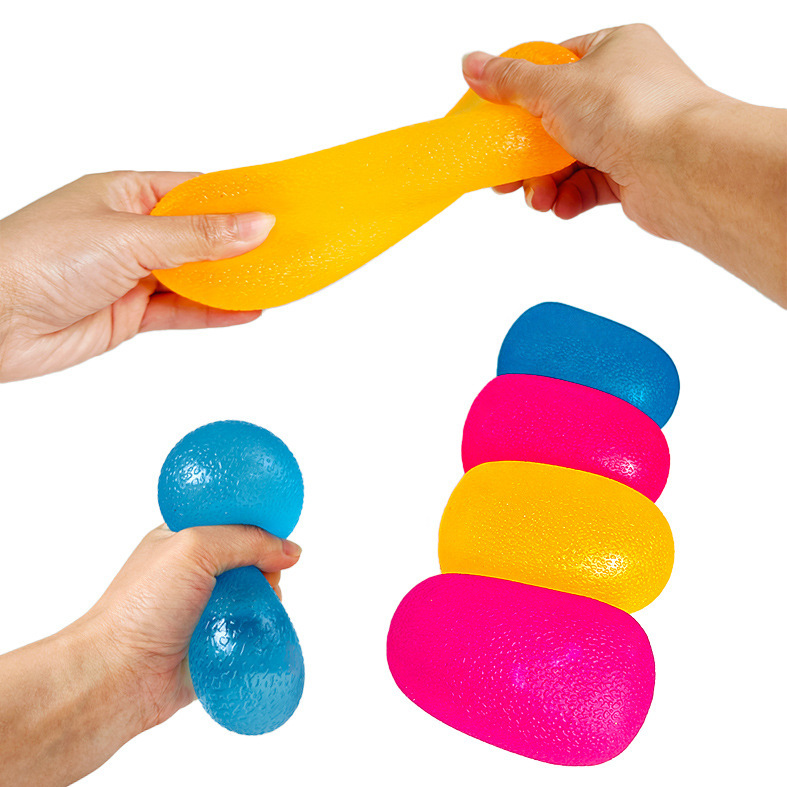 Needoh, a powerful candy shaping tool for relieving stress, is a maltose stress-relieving toy pic 5