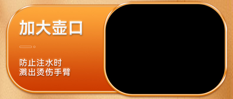 暖水袋注水热水袋工厂暖被窝暖手宝防爆大姨妈暖宝宝毛绒女学生防详情7