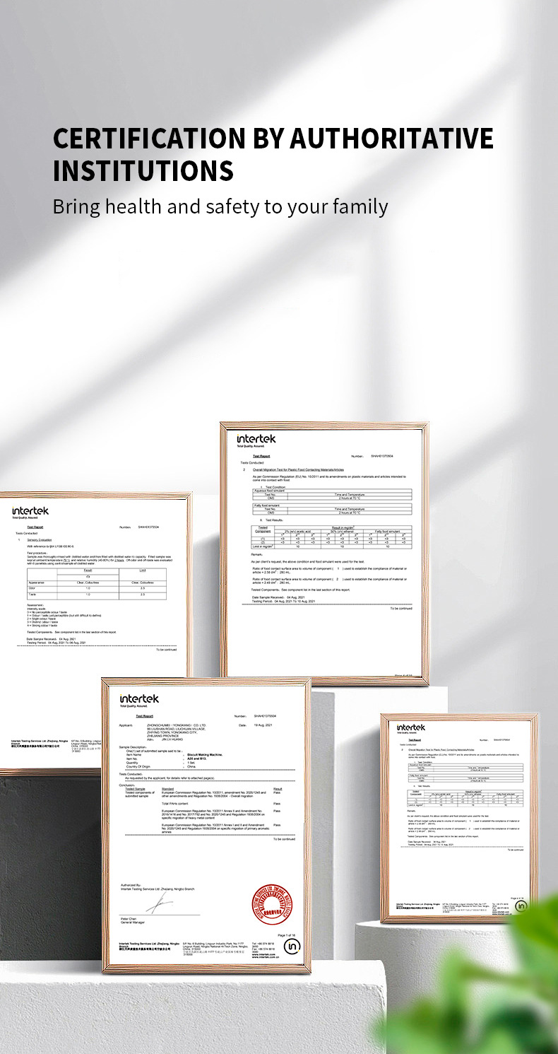 Cookie mold gun, baking tool, aluminum alloy piping nozzle, 20 pieces of sheet, bean melting and flower squeezing bag set, baking pic 3