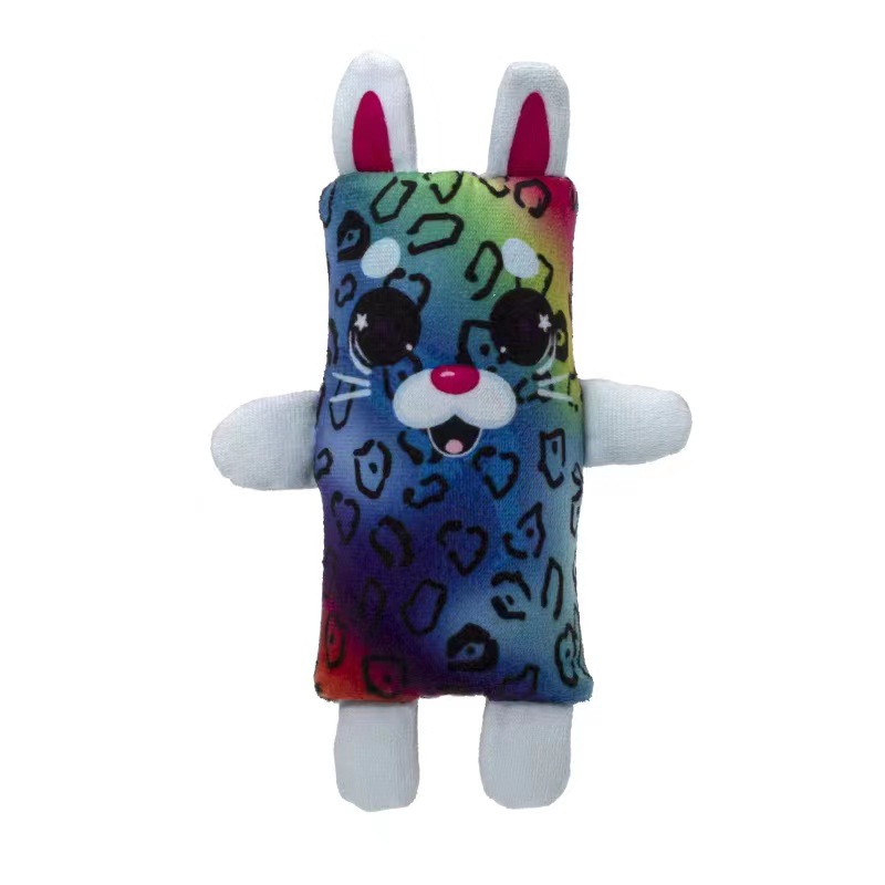 Cross-border new product water snake toy Plush cartoon flip prank doll mascot doll pic 7