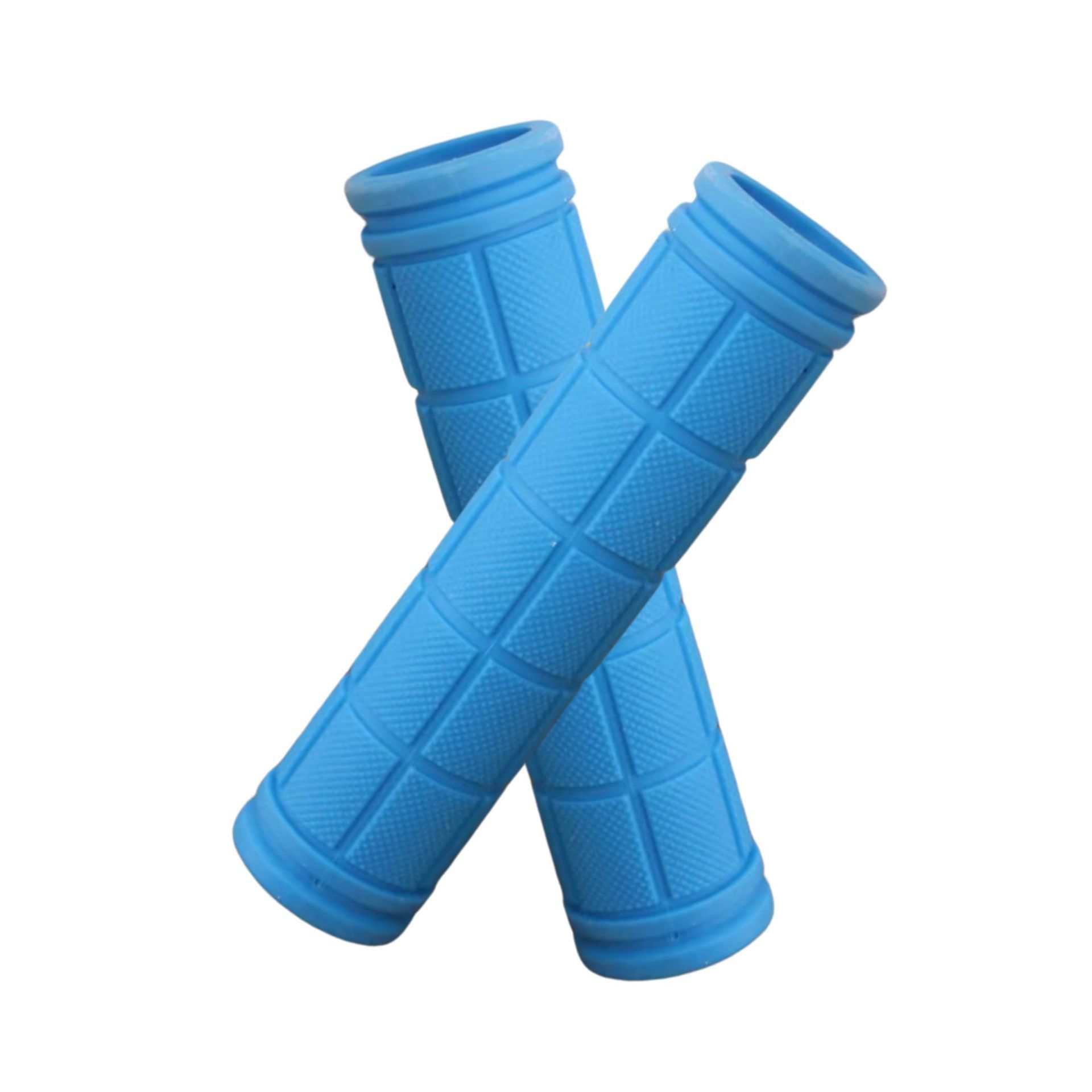 自行车把套山地车车把套手柄套死飞把手套单车车把手减震详情8