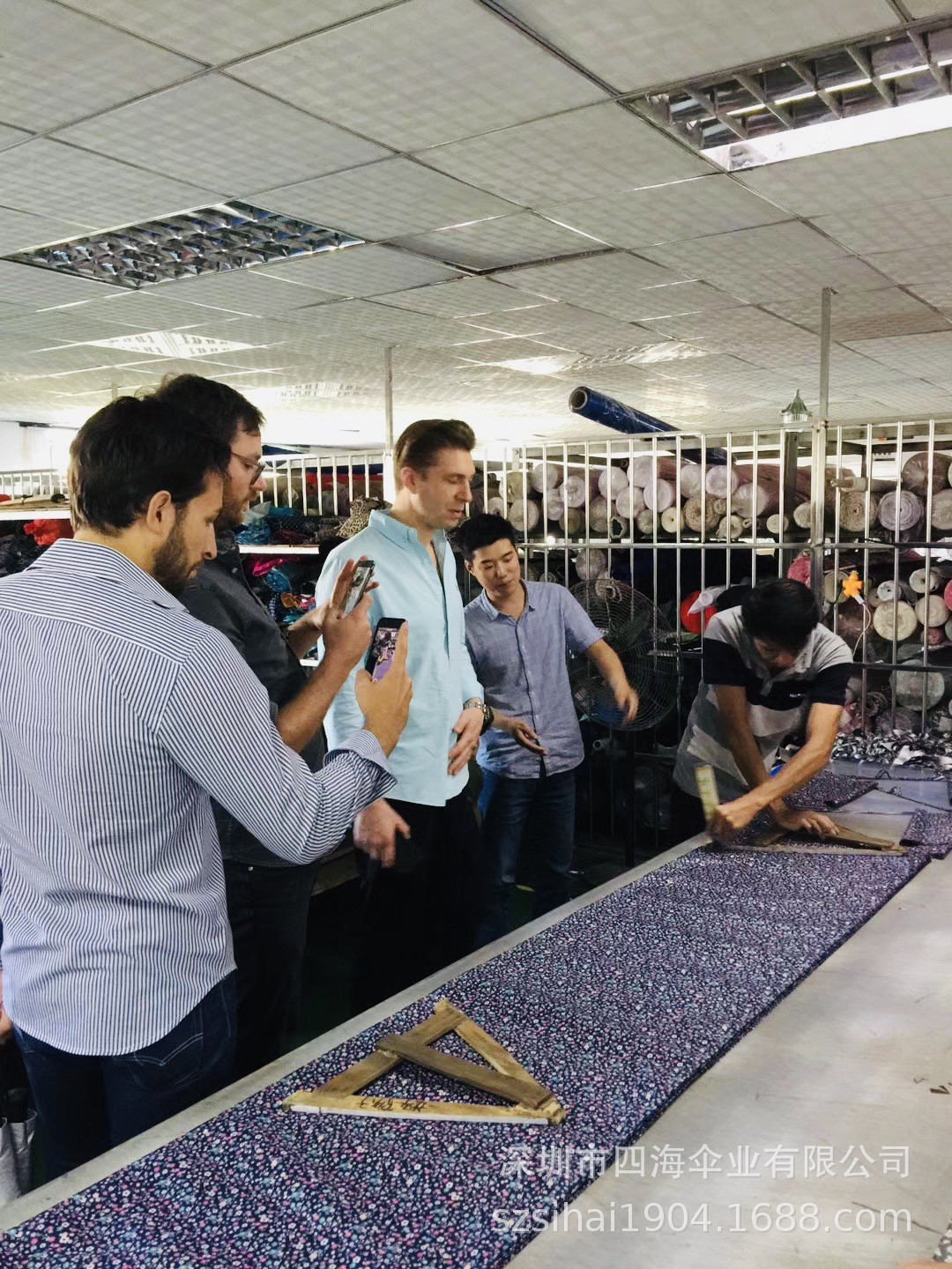 511 Umbrella, extra-large 140 fully automatic umbrella, folding and reinforcing, wind-resistant, sunny and rainy dual-purpose black rubber sunshade pic 36